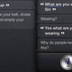 Illustration for article titled Apple Purposely Gave Siri Some Attitude